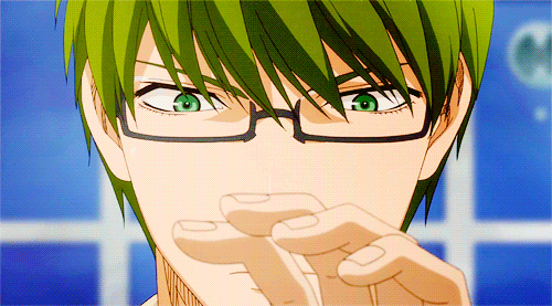 Midorima