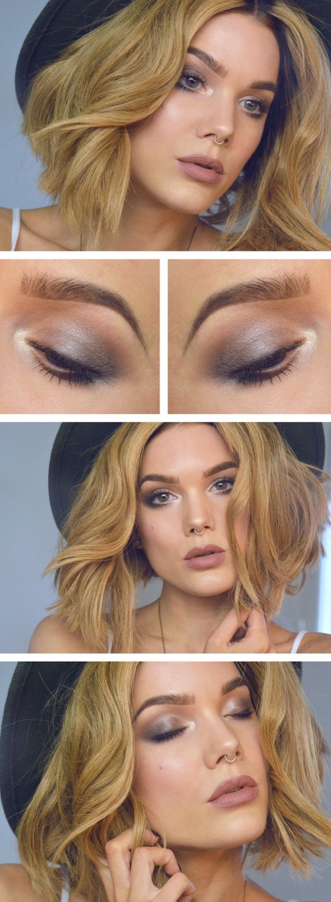 GREAT/MAKEUP/TUTORIAL