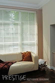 Roleta Dzień i Noc 3D. Firma Prestige.

FB: Prestige - Dekoracje Okienne