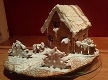 Te święta latem :)