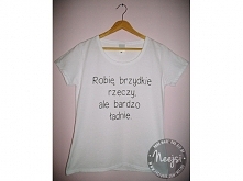 Kliknij w zdjęcie, a przeniesie Cię do sklepu, gdzie można kupić koszulkę ze zdjęcia!!