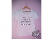 Kliknij w zdjęcie, a przeniesie Cię do sklepu, gdzie można kupić koszulkę ze zdjęcia!!