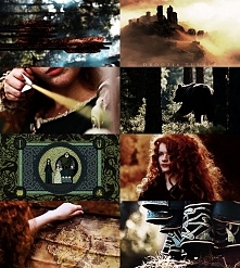 Merida