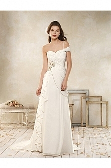 Alfred Angelo Wedding Dress...