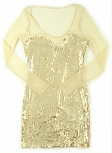 sukienka Select za 14,00 pln - kliknij