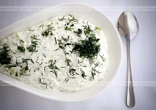 Pasta z twarogu i orzechów