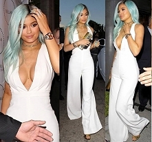 Kylie jak zawsze hot!