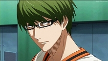 Midorima Shintaro