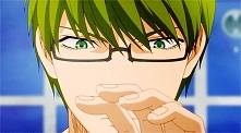 Midorima