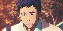 Aomine <3