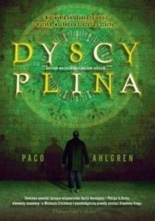 Dyscyplina- Paco Ahlgren