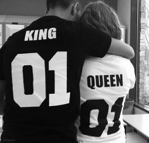 King&Queen