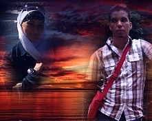 ♡❤♡❤♡❤






Ty znaczysz tyle, że trudno pojąć mi
Cały świat nagle blednie w blasku Twym,
Gdy jesteś obok.

Ty pokazałaś mi czym jest śmiech i łzy
To znów tańczysz jak nieuchwyt...