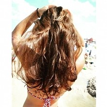 jakieś pomysły jak szybko zapuścić włosy?