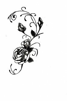 Moja kopia tatuażu organiza...