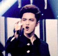 D.O., EXO