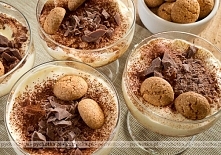 Tiramisu Małgorzaty
