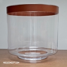 [DIY] Od inspiracji do realizacji - świecznik z Bed&Breakfast ...więcej na blogu moojconcept .com