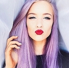 Piękne włosy:*