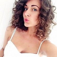 czemu moje loczki nie mogą ...