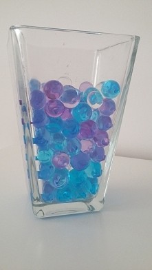 Seven color crystal boll ;)