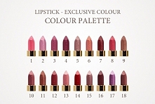 pomóżcie! które kolory najbardziej pasują do brunetek? :)