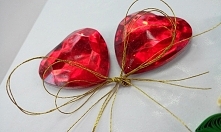 Kartka ślubna - wysuwana z pudełka...