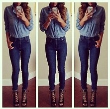 jeans :*