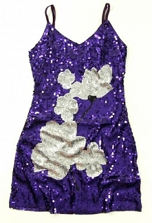 sukienka Pussycat London za 18,50 pln - kliknij i odwiedź sklep