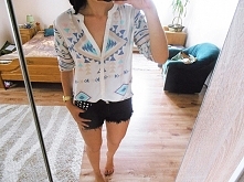 aztec od agataliss z 12 lipca - najlepsze stylizacje i ciuszki