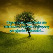 Nigdy mnie to jeszcze nie spotkało ;) szalonaaa <3 kocham bardzo