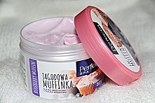 Masło do ciała odmładzające...