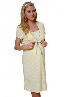 ITALIAN FASHION FELICITA KR.R. KOSZULA NOCNA