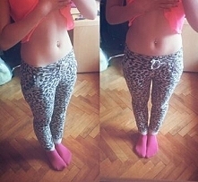 No to zaczynamy ćwiczyć. :D...