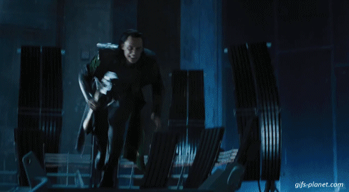 loki