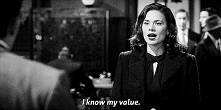 Peggy Carter