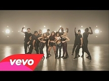 Little Mix - Move :) 
[Jade]
Hey baby tell me your name
I got a fever for ya I just can’t explain
But there’s just one problem I’m a bit old school
When it comes to lovin' ...