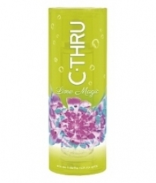 Nowy letni zapach C-THRU Li...