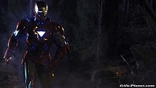 iron man