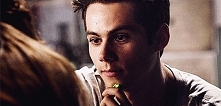 Stiles <3