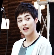 XiuMin, EXO