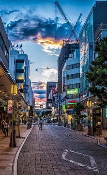 Shizuoka, Japonia