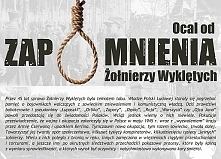 Żołnierze Wyklęci...