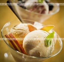 Lody mleczne