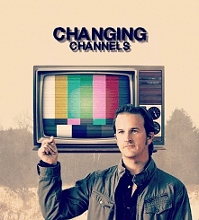 5x08 Changing Channels