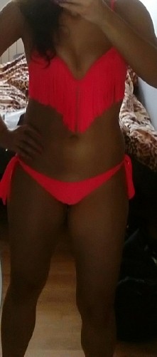 Cały czas do przodu ;-)