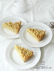 Pyszna szarlotka z kwaśnych jabłek