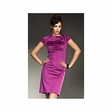 Elegancka sukienka na imprezę S10