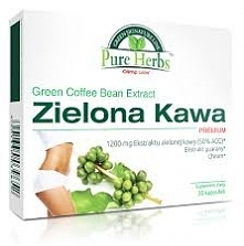 zielona kawa  HIT czy KIT?