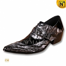 Mens Dress Oxfords Shoes CW752221 - cwmalls.com